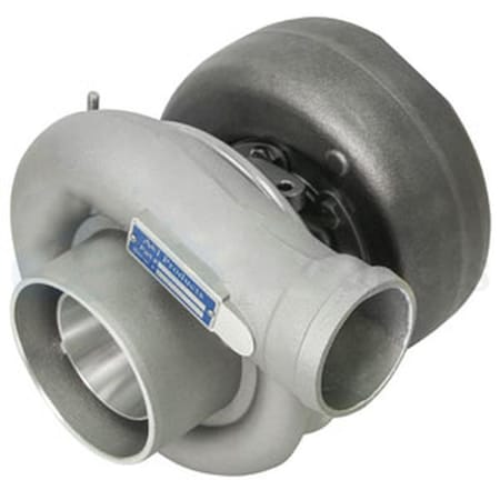 Aftermarket Turbocharger Fits Peterbilt Tractors 335 340 348 353 357 359 J909308 J802303